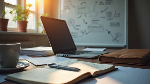 Comment réaliser un audit IA pour optimiser votre productivité