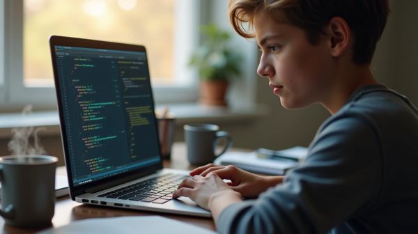 Êtes-vous prêt à devenir développeur PHP ?