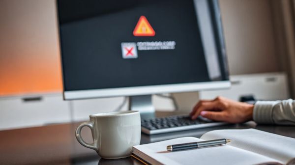 Les meilleures pratiques pour se protéger des emails de phishing