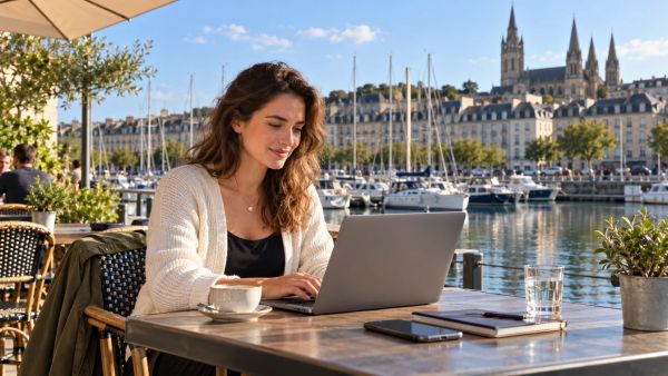 Services d'infogérance sur-mesure à Caen pour votre informatique