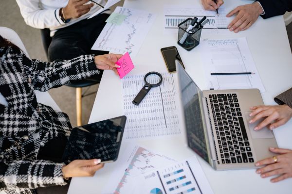 Top 5 étapes essentielles pour un audit IA productif
